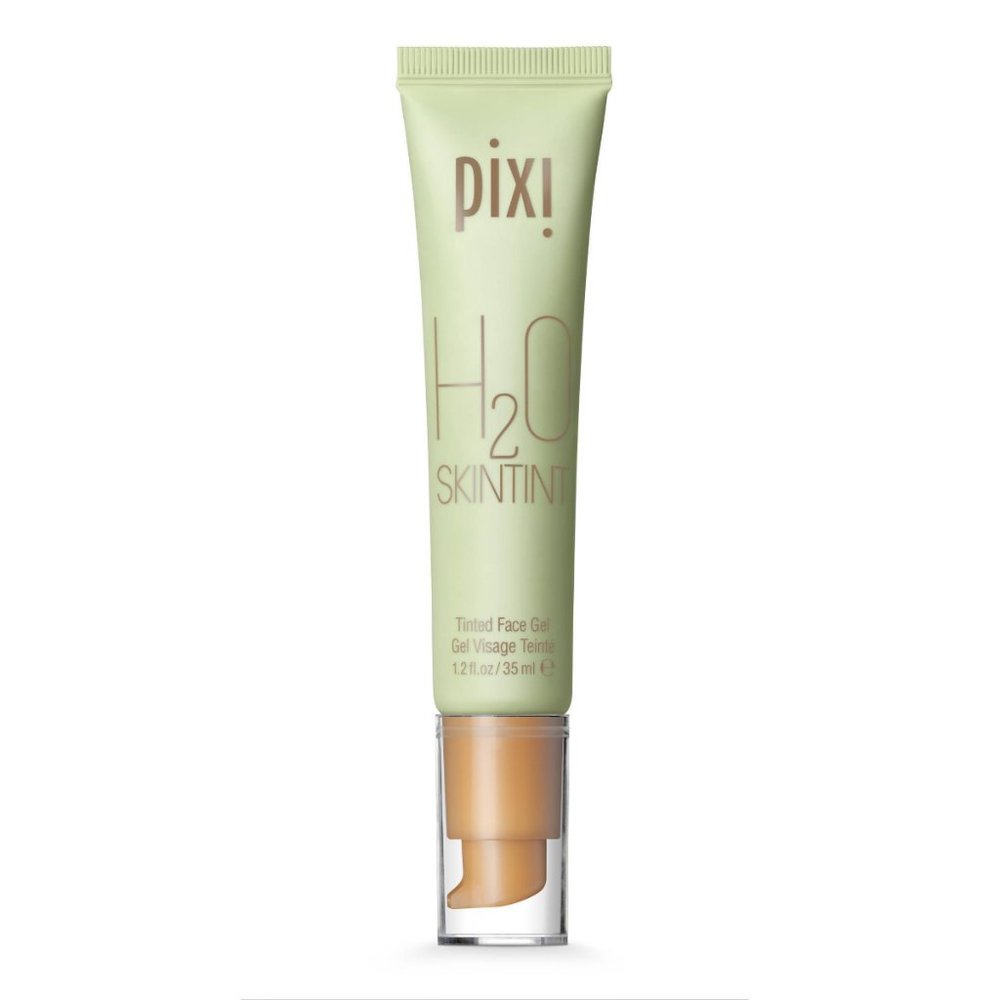 Pixi H20 Skintint Foundation 1.18 fl oz ~ Tan